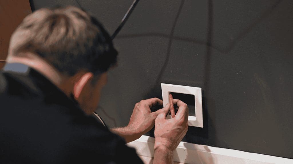 boiler installation