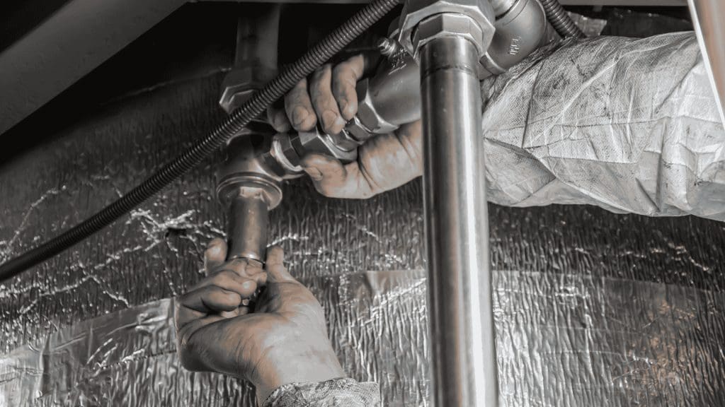 Drain survey
