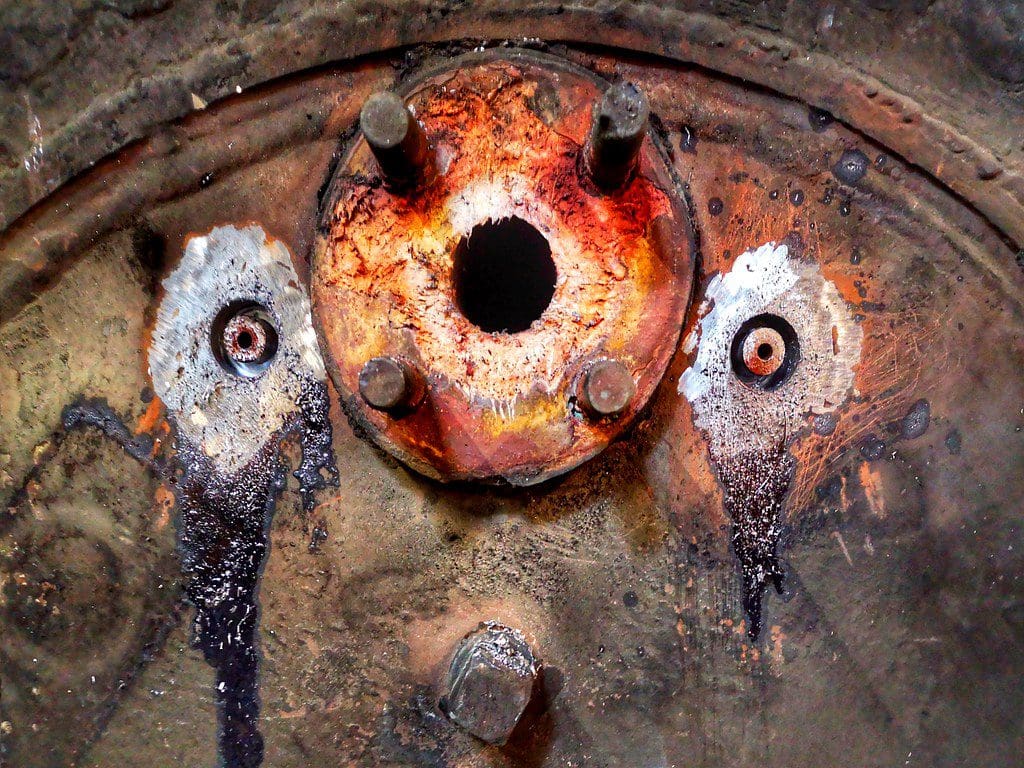 Boiler Repair