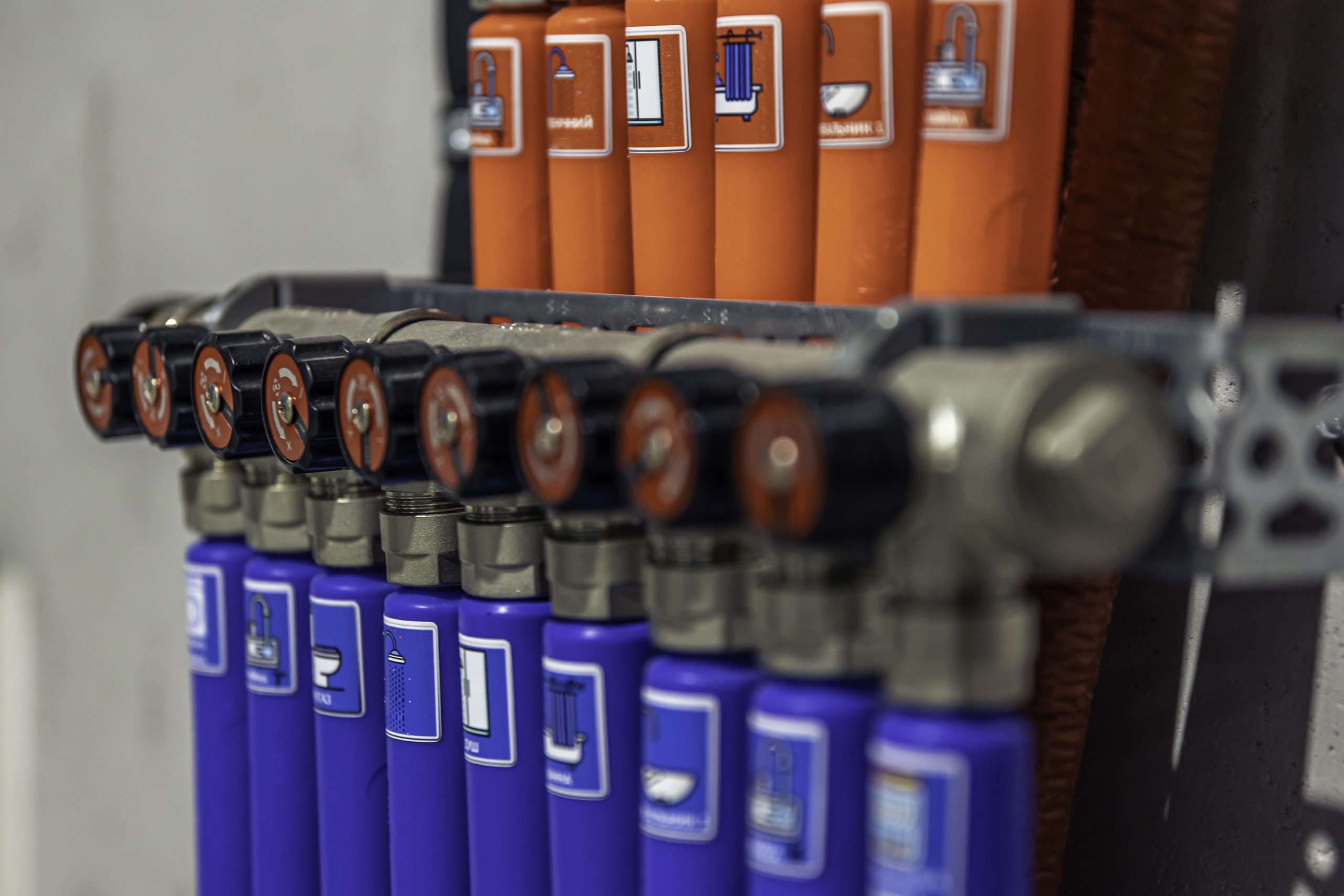 Vented Hot Water Cylinder