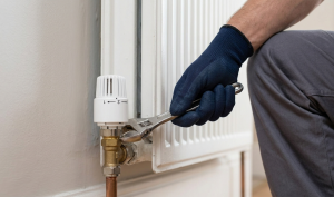 Why Is Only One Radiator Not Heating Up?